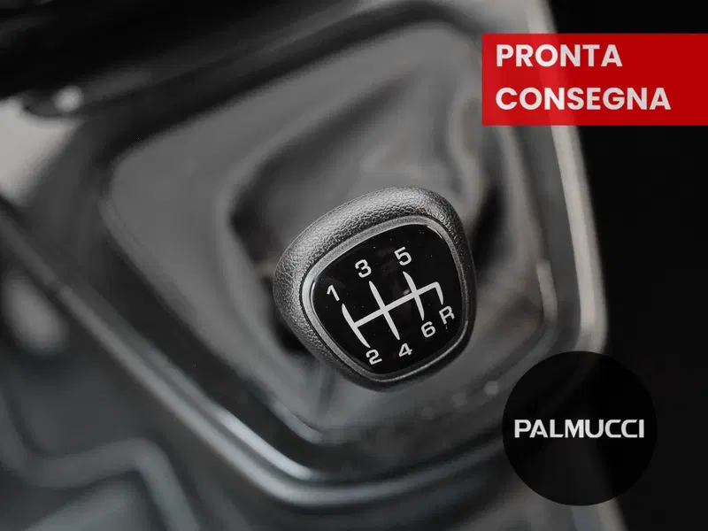 Lancia Ypsilon usata a Prato (20)