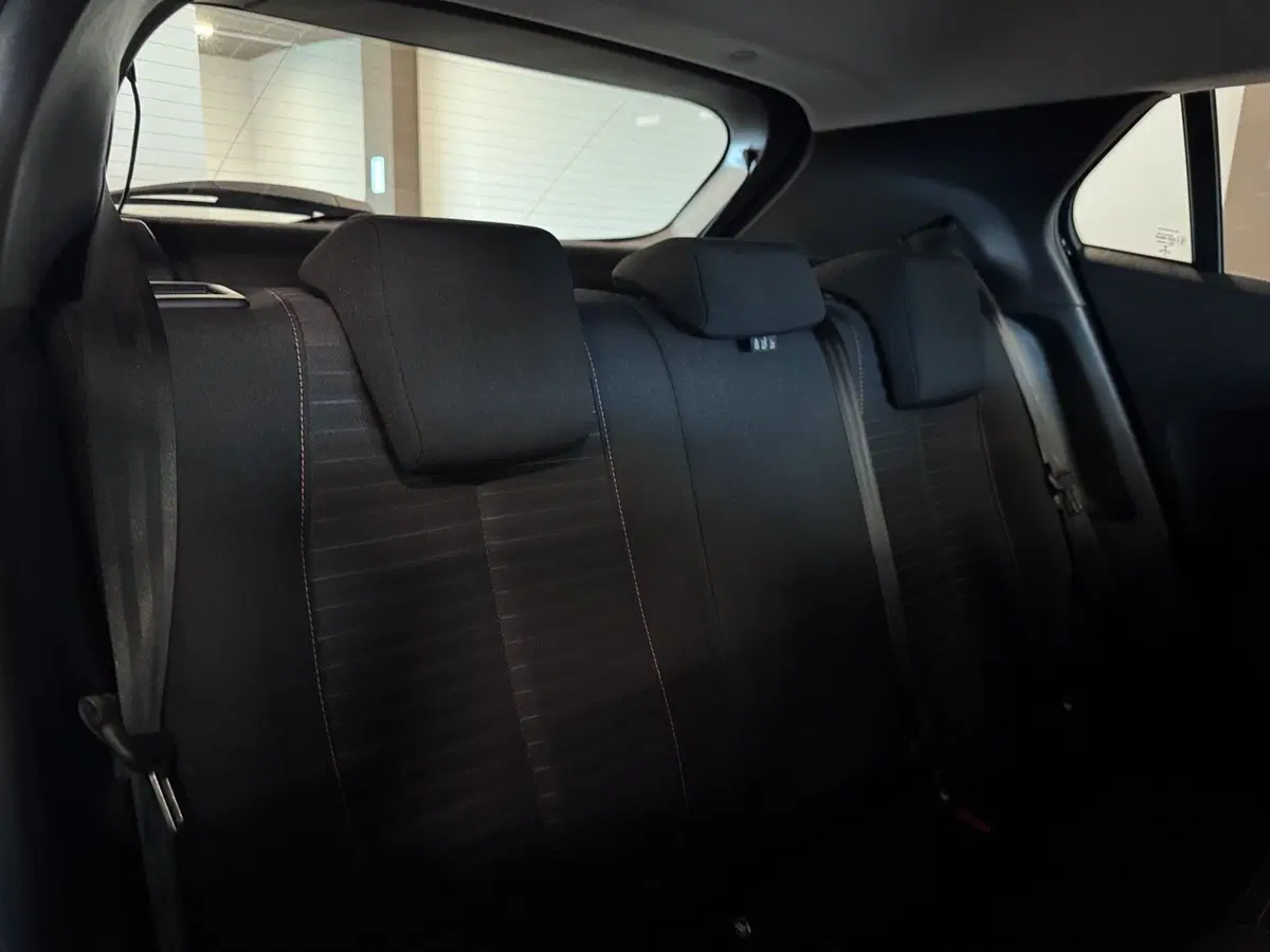 Peugeot 2008 usata a Messina (10)