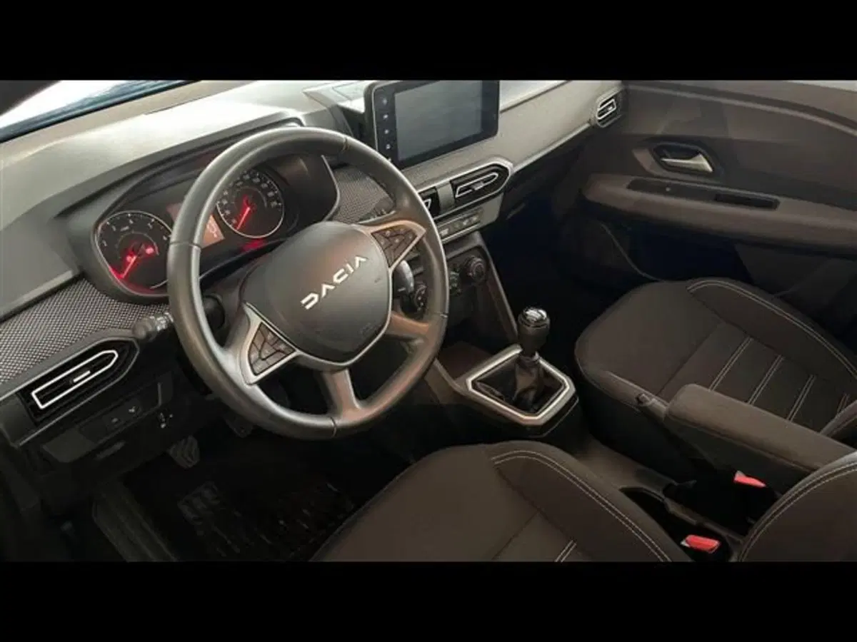 Dacia Sandero Streetway usata a Firenze (10)
