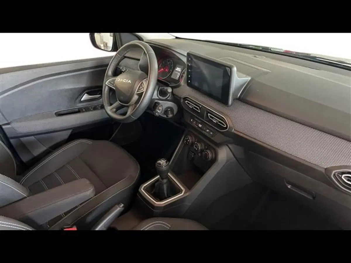 Dacia Sandero Streetway usata a Firenze (11)