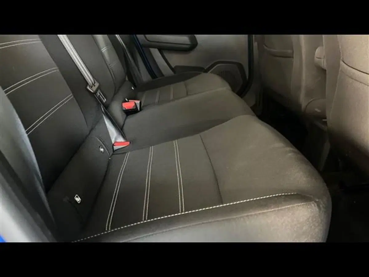 Dacia Sandero Streetway usata a Firenze (13)