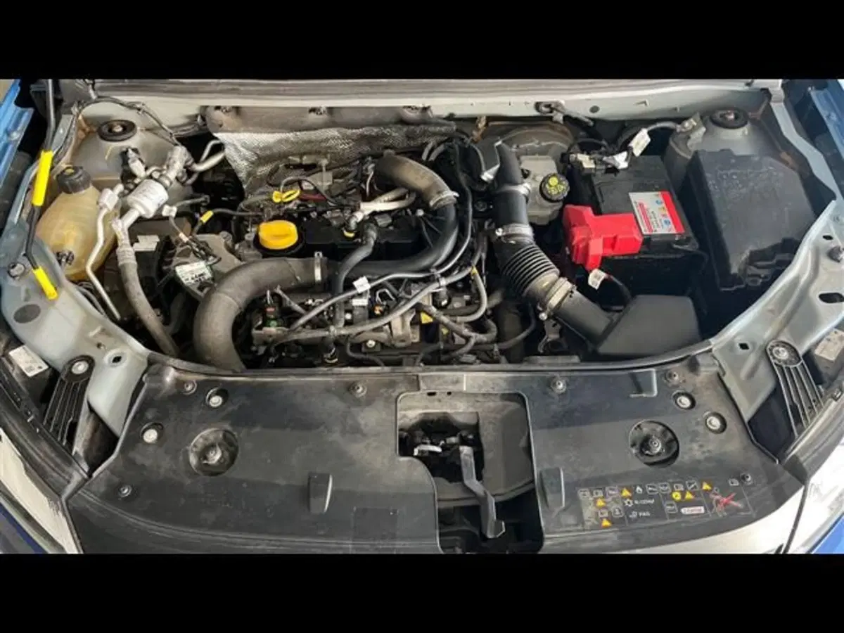 Dacia Sandero Streetway usata a Firenze (14)