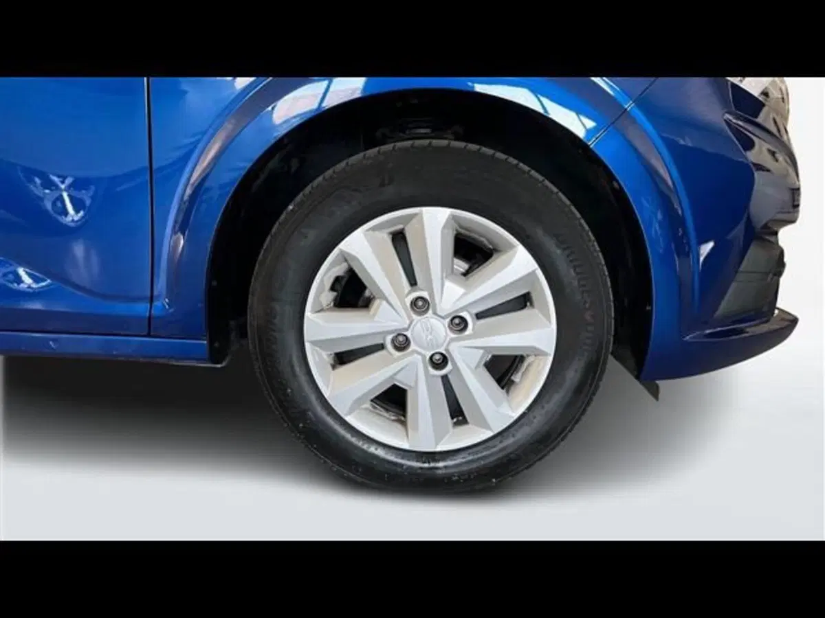 Dacia Sandero Streetway usata a Firenze (15)
