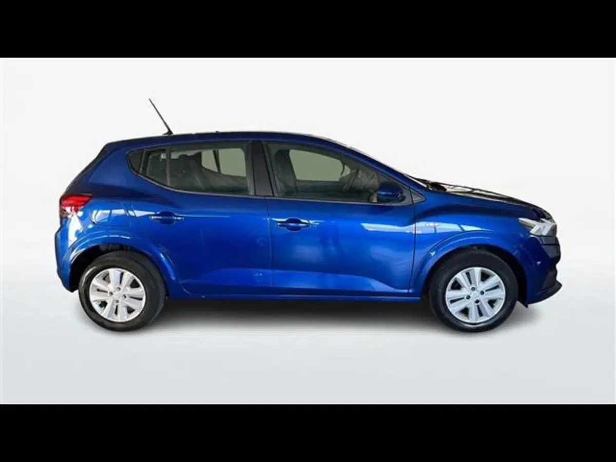 Dacia Sandero Streetway usata a Firenze (4)