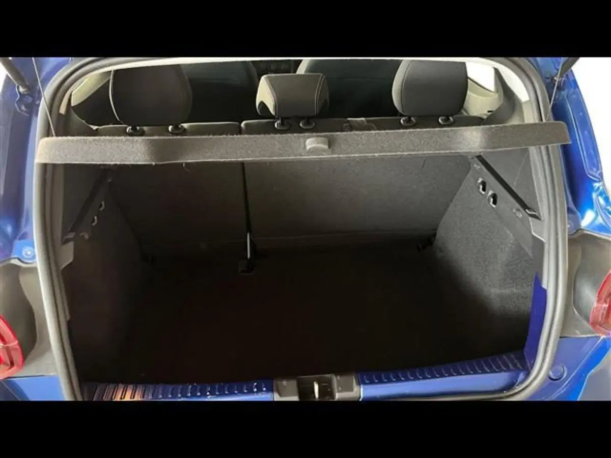 Dacia Sandero Streetway usata a Firenze (5)