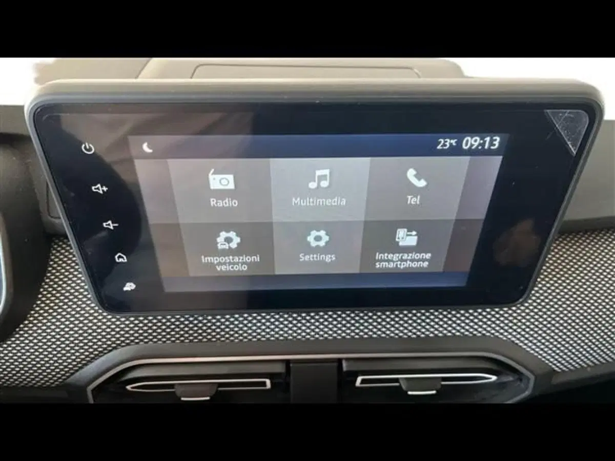 Dacia Sandero Streetway usata a Firenze (6)
