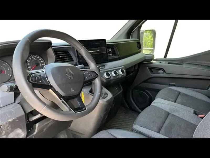 Renault Master Furgone usata a Firenze (10)