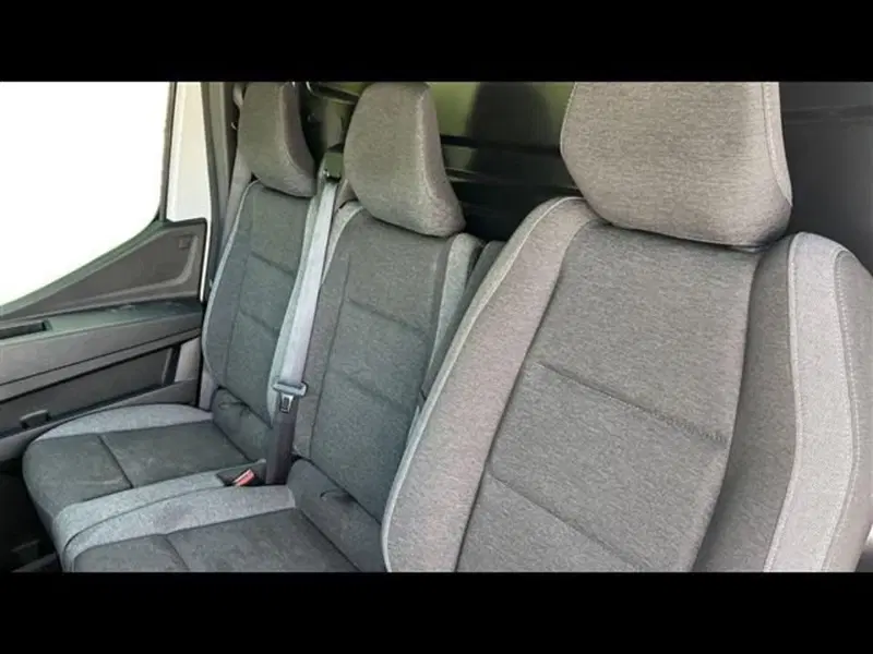 Renault Master Furgone usata a Firenze (12)