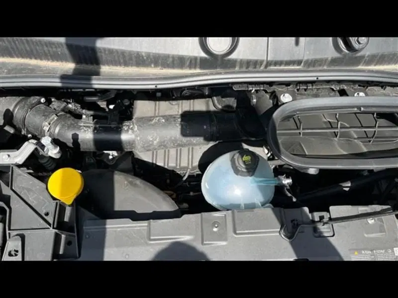 Renault Master Furgone usata a Firenze (14)