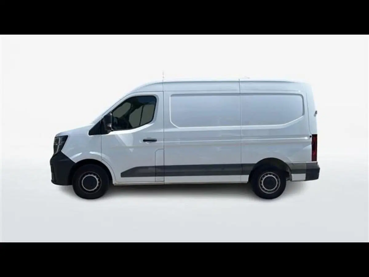 Renault Master Furgone usata a Firenze (2)