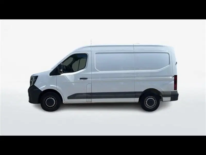 Renault Master Furgone usata a Firenze (2)