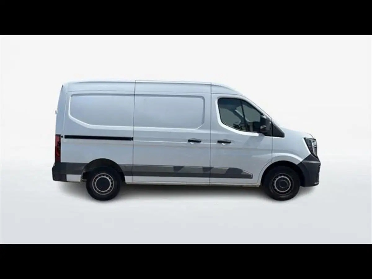 Renault Master Furgone usata a Firenze (4)