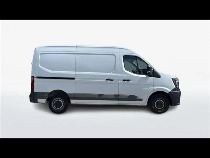 Renault Master Furgone usata a Firenze (4)