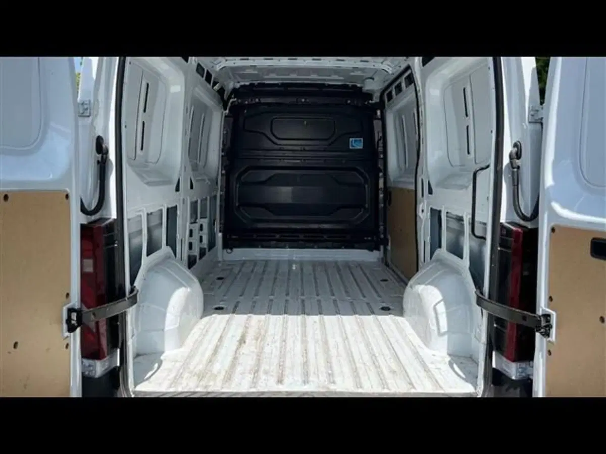 Renault Master Furgone usata a Firenze (5)