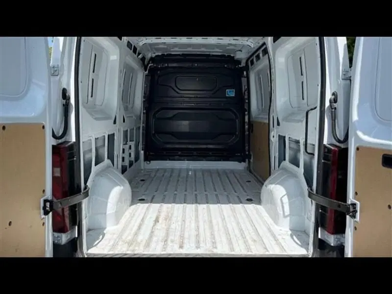 Renault Master Furgone usata a Firenze (5)