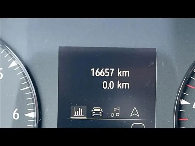 Renault Master Furgone usata a Firenze (8)