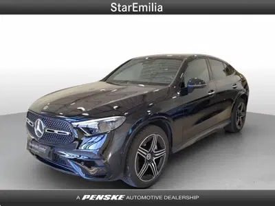 Mercedes-Benz GLC Coup&eacute; 220 d AMG Line Premium Plus 4matic auto del 2023 usata a Ferrara
