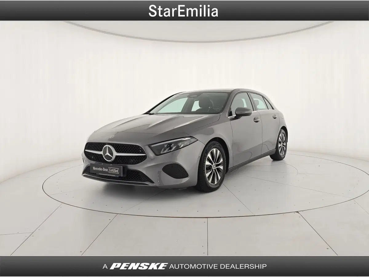 Mercedes-Benz Classe A usata a Bologna