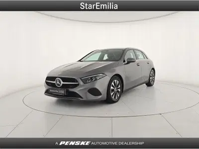 Mercedes-Benz Classe A 180 d Advanced auto del 2025 usata a Casalecchio di Reno