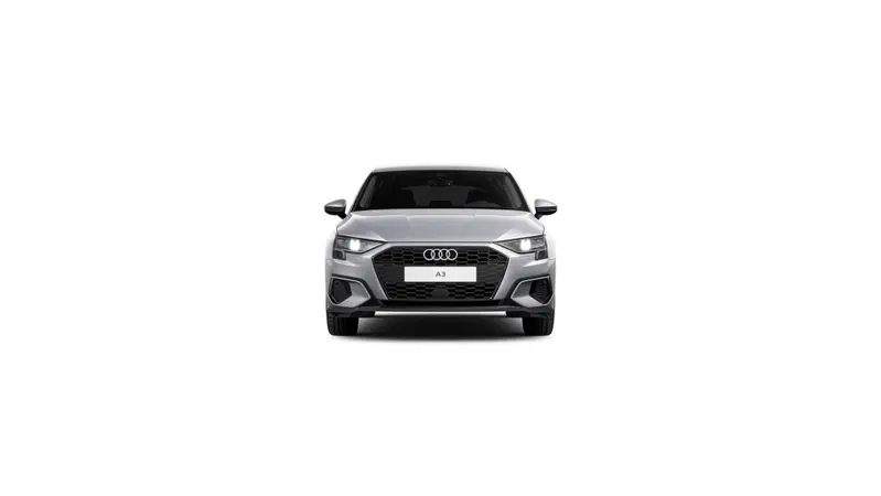 Audi A3 Sportback usata a Avellino (2)