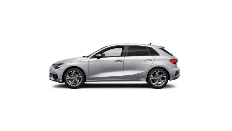 Audi A3 Sportback usata a Avellino (4)
