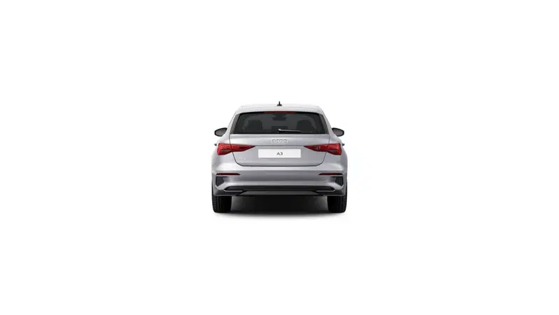 Audi A3 Sportback usata a Avellino (5)