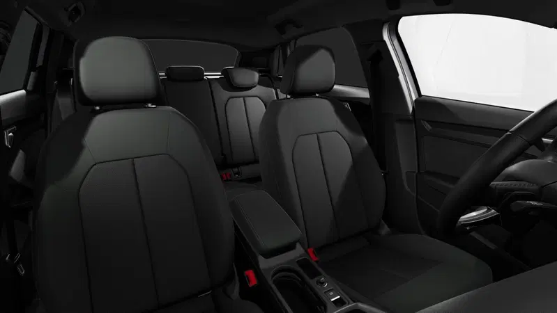 Audi A3 Sportback usata a Avellino (8)
