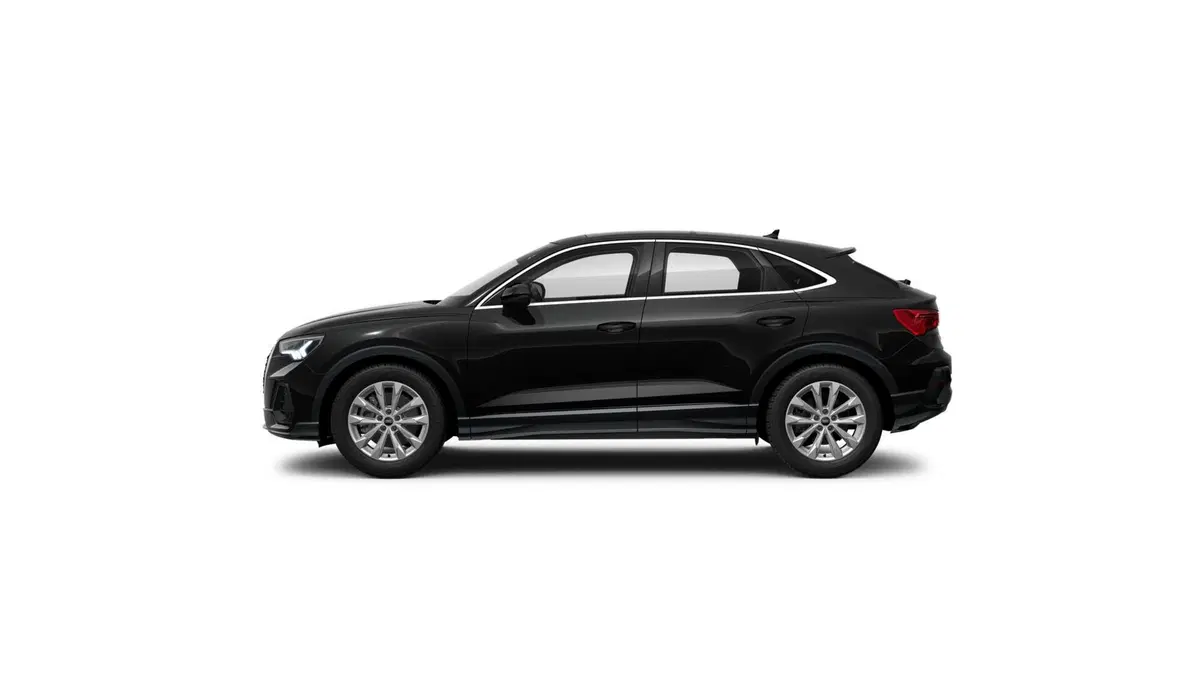 Audi Q3 Sportback usata a Avellino (4)