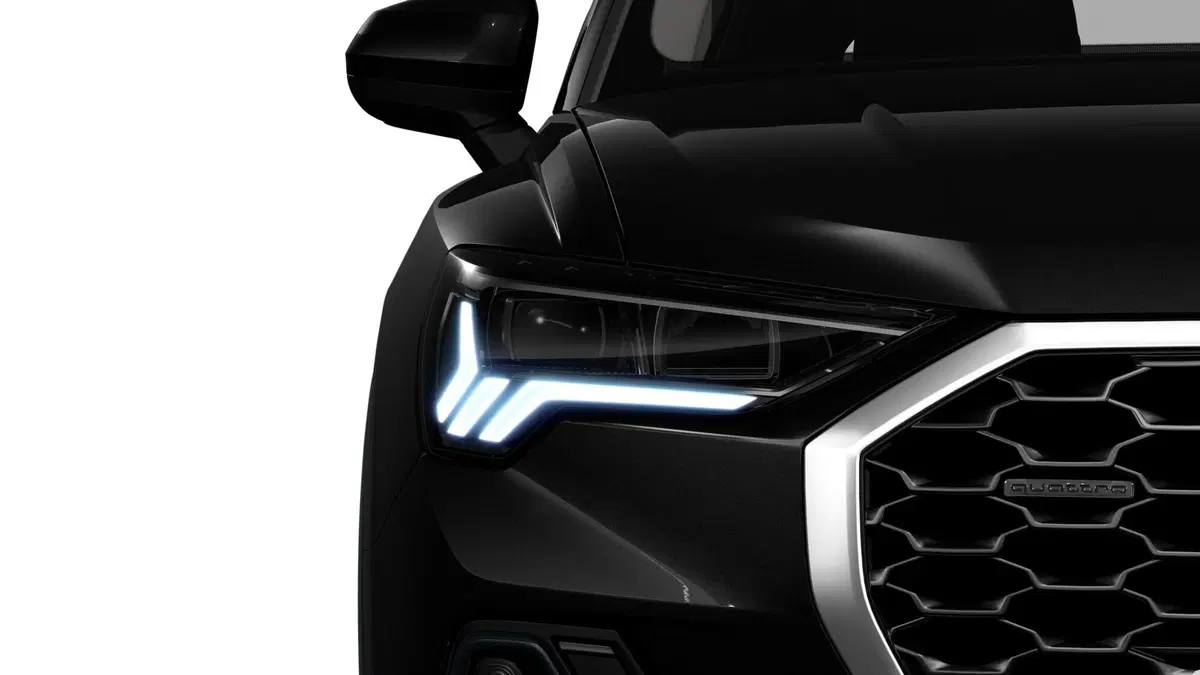 Audi Q3 Sportback usata a Avellino (6)