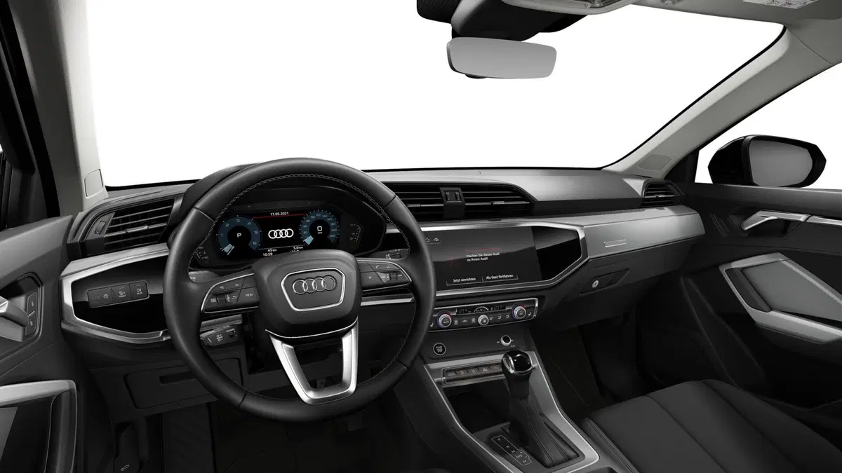 Audi Q3 Sportback usata a Avellino (7)