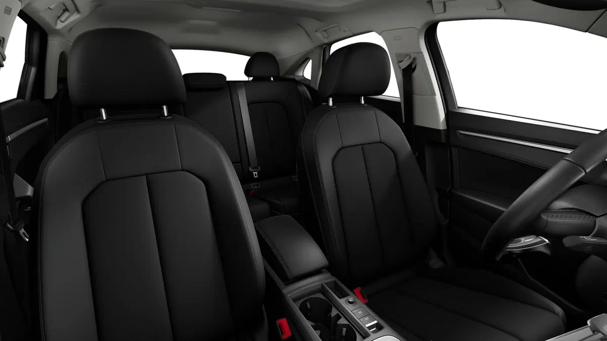Audi Q3 Sportback usata a Avellino (8)