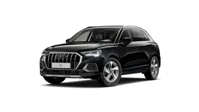 Audi Q3 35 TDI quattro S tronic Business del 2025 usata a Pratola Serra