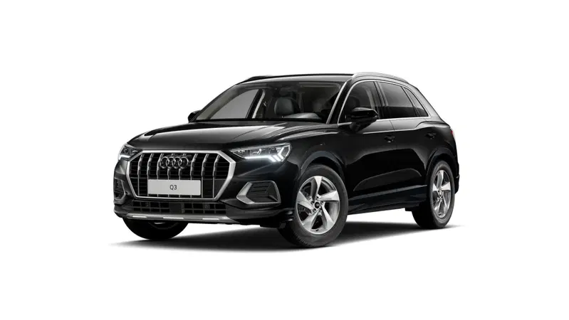 Audi Q3 usata a Avellino