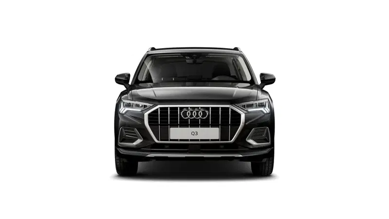 Audi Q3 usata a Avellino (2)