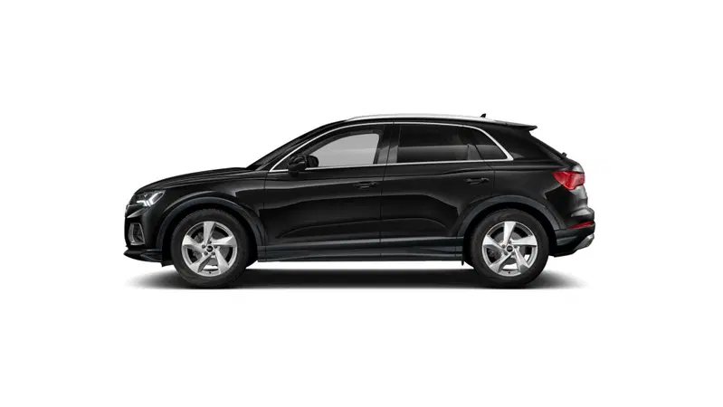 Audi Q3 usata a Avellino (3)