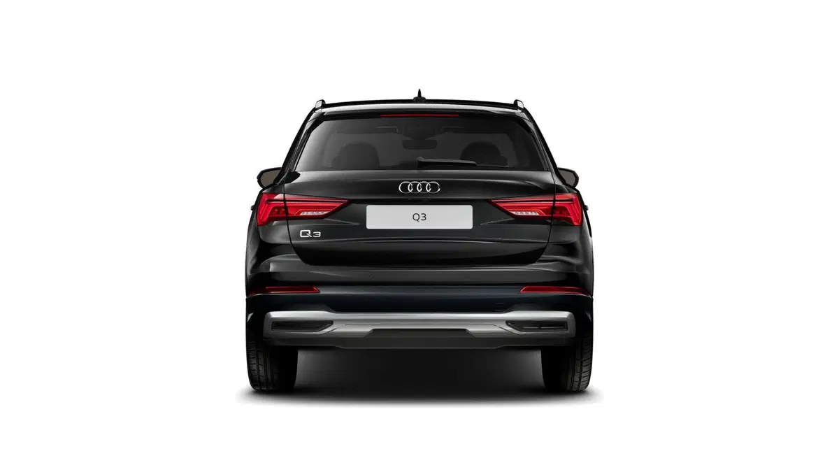 Audi Q3 usata a Avellino (4)
