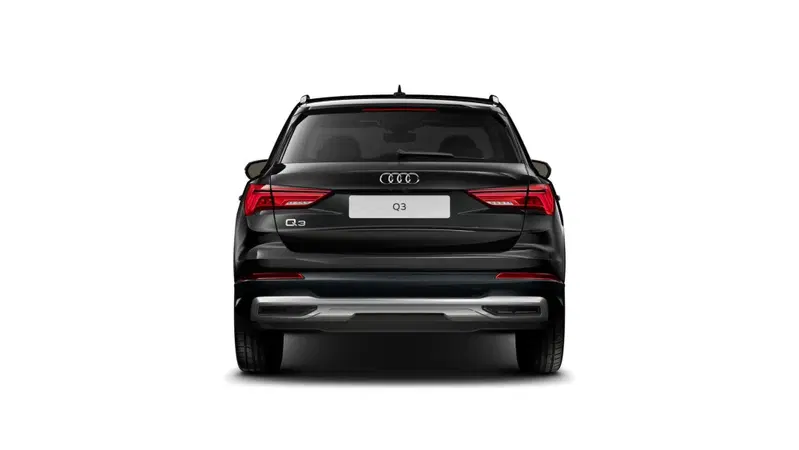 Audi Q3 usata a Avellino (4)