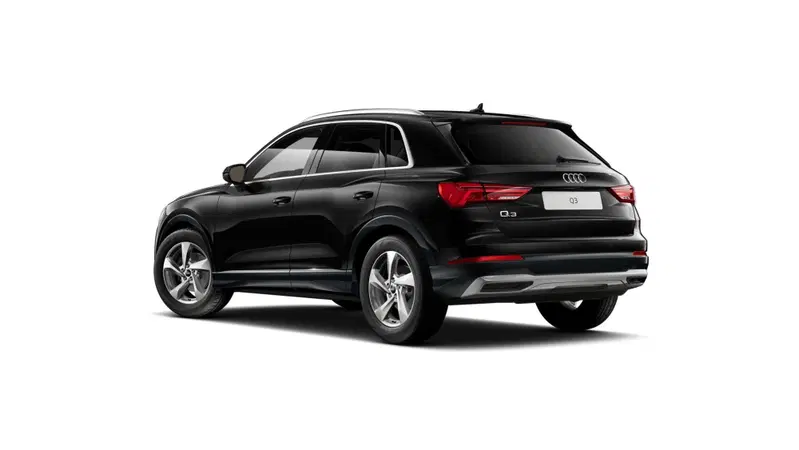Audi Q3 usata a Avellino (5)