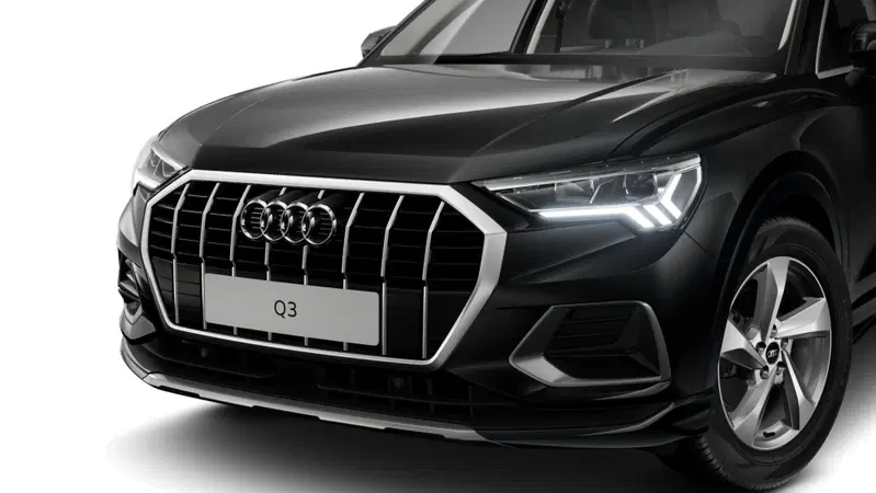 Audi Q3 usata a Avellino (6)