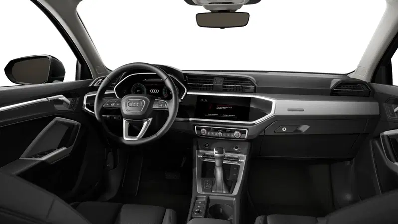 Audi Q3 usata a Avellino (7)