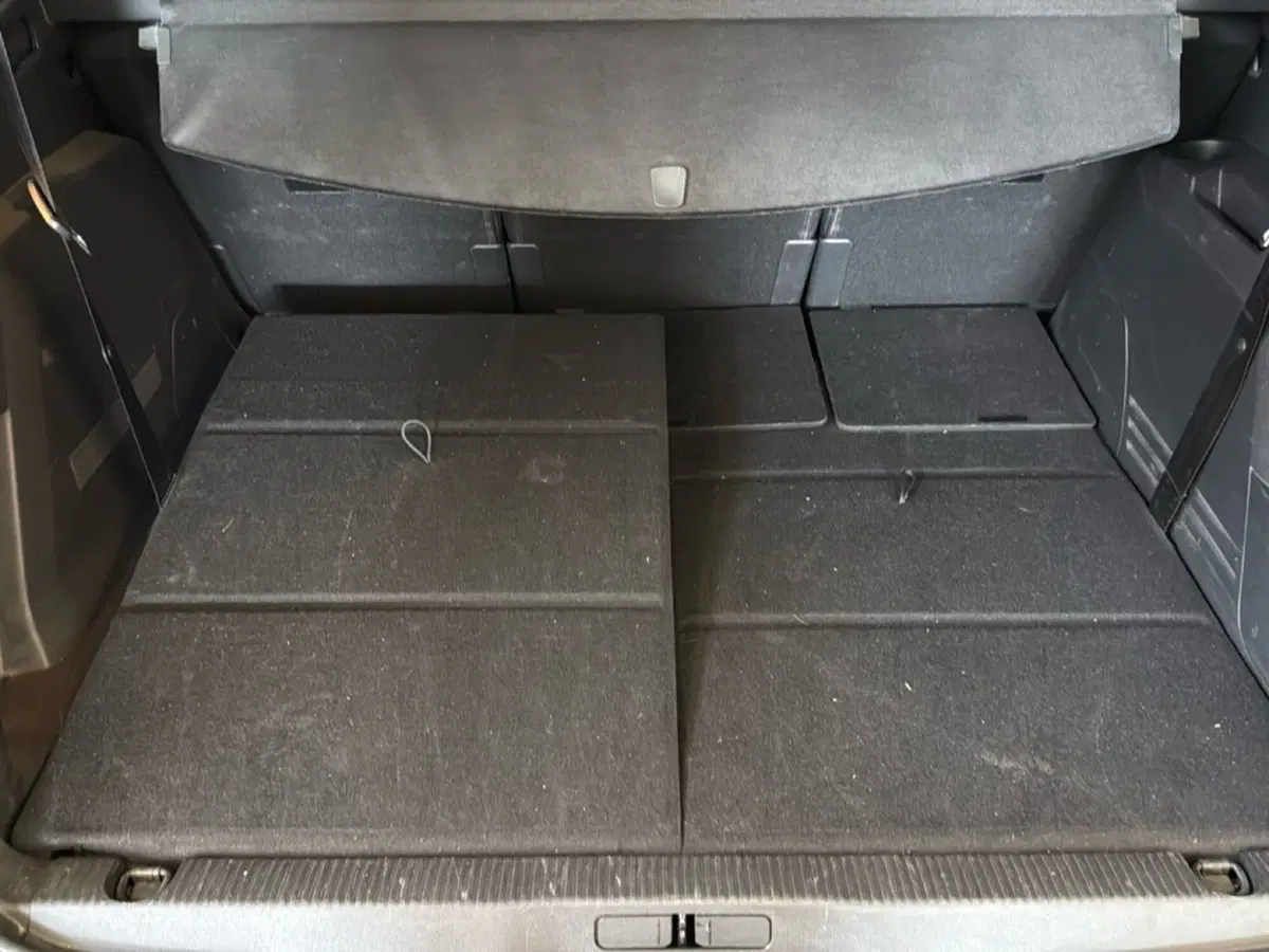 Peugeot 5008 usata a Pordenone (10)