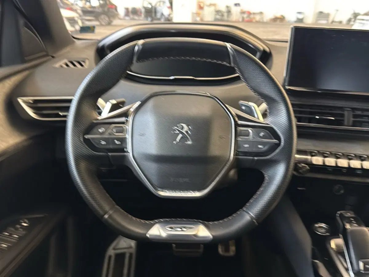 Peugeot 5008 usata a Pordenone (13)