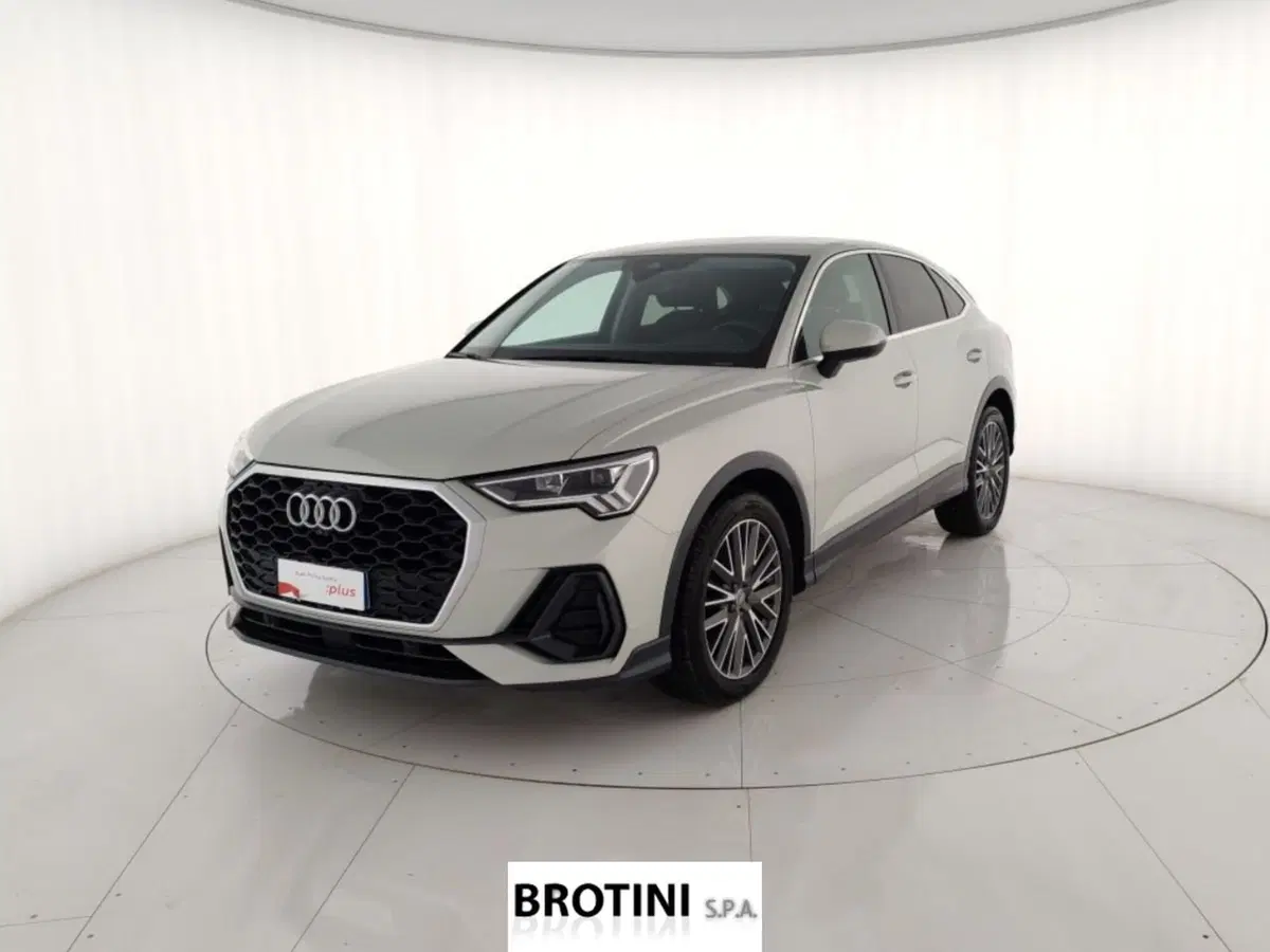 Audi Q3 Sportback usata a Massa-Carrara