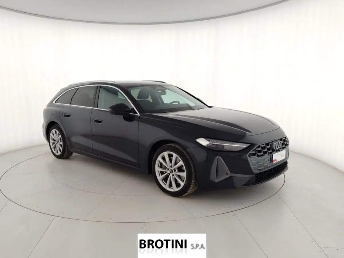 Audi A5 Avant usata a Massa-Carrara (4)
