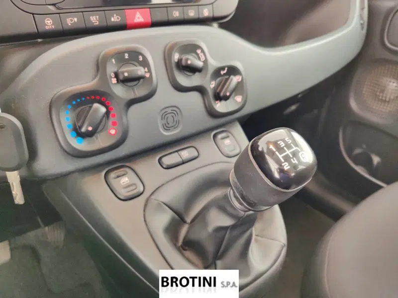 Fiat Panda usata a Massa-Carrara (11)