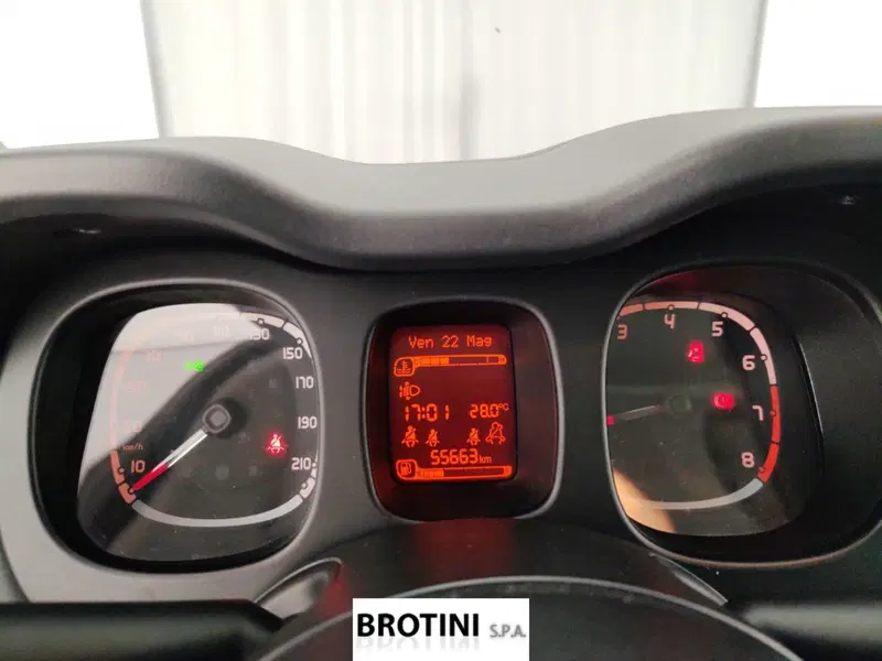 Fiat Panda usata a Massa-Carrara (13)