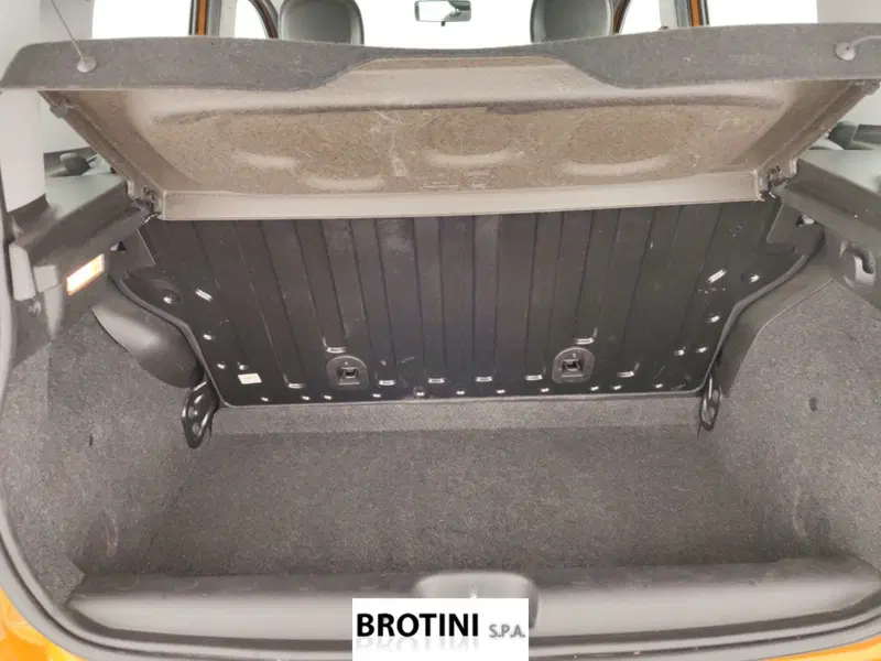 Fiat Panda usata a Massa-Carrara (15)