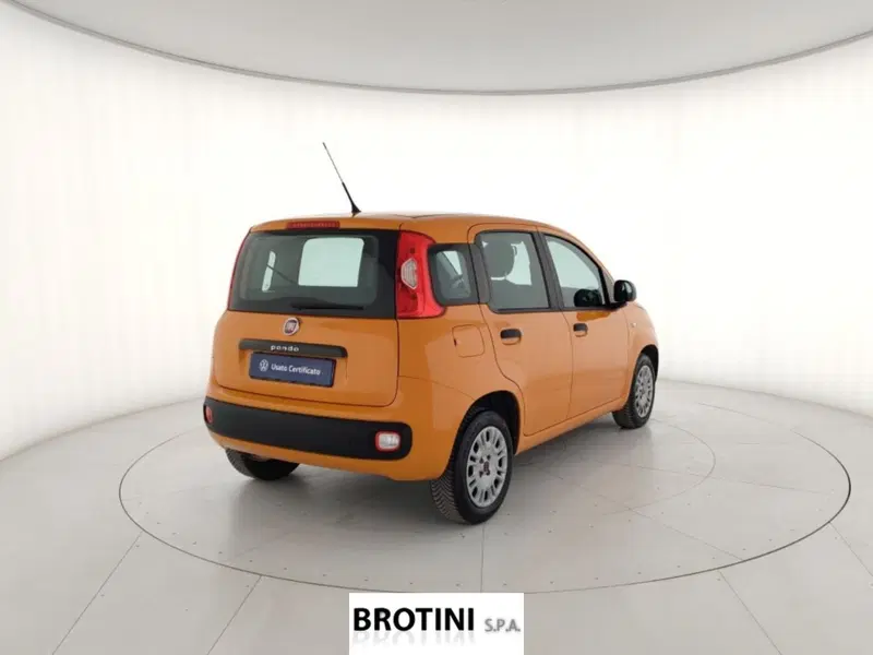 Fiat Panda usata a Massa-Carrara (3)