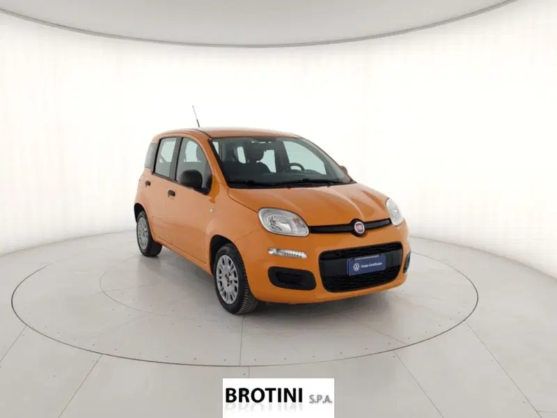 Fiat Panda usata a Massa-Carrara (4)