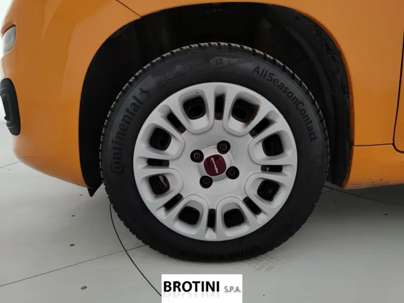 Fiat Panda usata a Massa-Carrara (6)